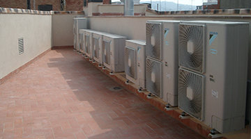 proyecto instalaciomes